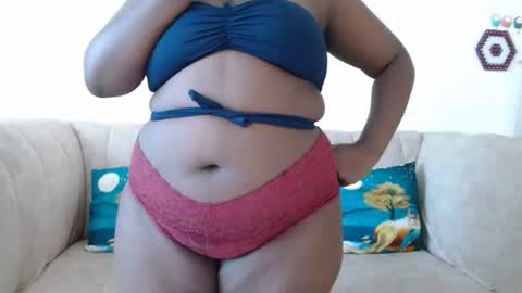 Crisiah online show from January 23, 2025, 10:54 am