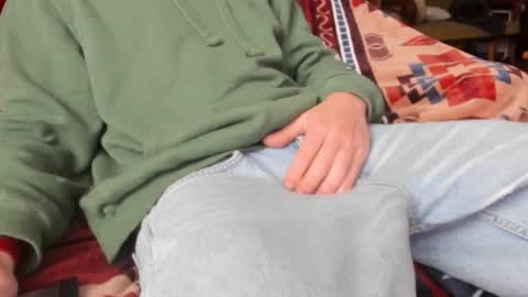 Lucky online show from January 8, 2025, 1:52 pm