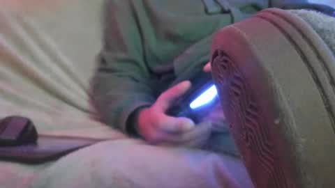 Lucky online show from January 26, 2025, 4:51 pm