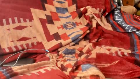 Lucky online show from February 23, 2025, 12:48 pm