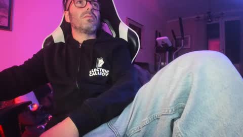 Lucky online show from February 27, 2025, 9:47 pm