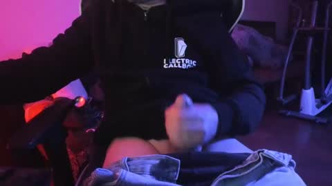 Lucky online show from February 28, 2025, 2:31 am