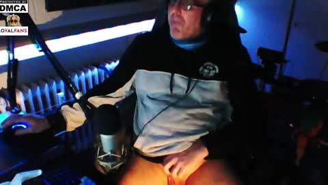 Snapshot of luckyfreak1 chatting on January 17, 2025, 3:12 am call me Stefan online show from January 17, 2025, 3:12 am