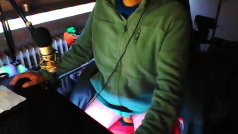        call me  Stefan online show from March 14, 2026, 1:01 am