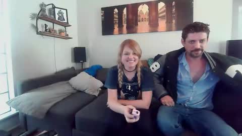 luckyfungirl online show from October 20, 2025, 8:31 pm