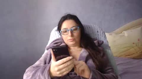 luckylinda23 online show from January 8, 2026, 11:34 am