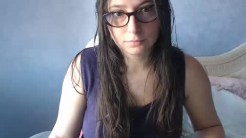 luckylinda23 online show from March 24, 2026, 10:42 am