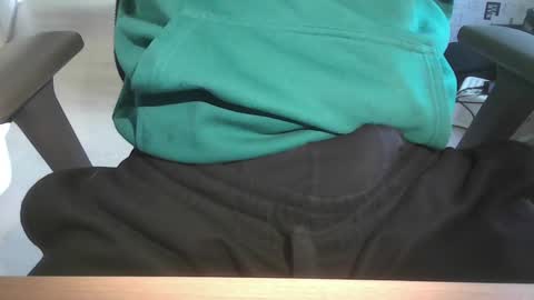 Snapshot of luckyluuk69 chatting on January 13, 2025, 8:26 am Luuk online show from January 13, 2025, 8:26 am