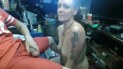 luckymash online show from February 19, 2026, 12:01 pm