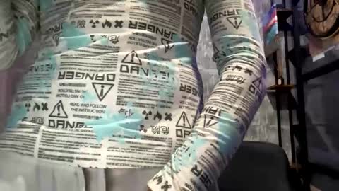 Ricky online show from November 16, 2025, 9:53 pm