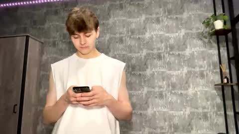 Ricky online show from November 22, 2025, 9:14 pm