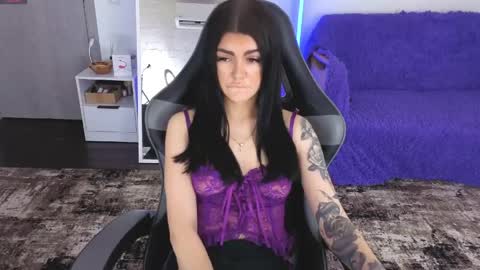 Monika online show from April 23, 2026, 7:20 am