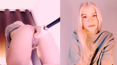 luckysapphire777 online show from February 25, 2025, 5:41 am