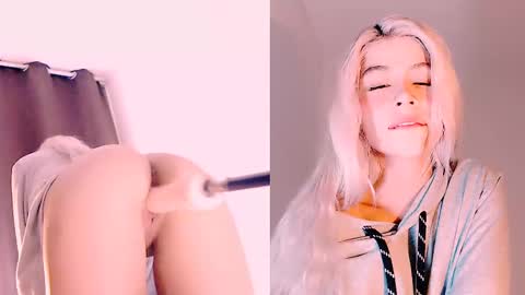 luckysapphire777 online show from March 9, 2025, 11:47 am