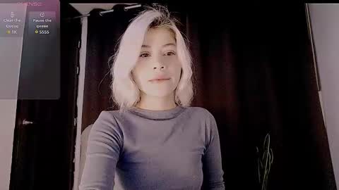 luckysapphire777 online show from October 7, 2025, 10:01 am