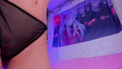 Snapshot of luckysexydoll chatting on January 14, 2026, 8:20 am Alisa online show from January 14, 2026, 8:20 am