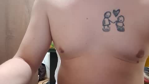 luckyshot91 online show from February 16, 2025, 10:54 pm