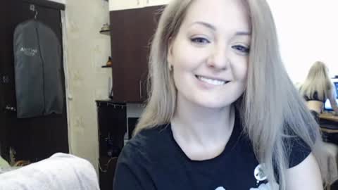 LuckyShot online show from February 15, 2025, 10:55 am