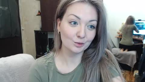 LuckyShot online show from February 27, 2025, 9:14 pm