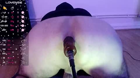 luckyspiff online show from January 8, 2026, 9:28 pm