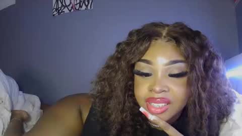 luckytonightx online show from April 3, 2026, 9:07 am