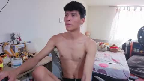 Lu Independent Model online show from February 14, 2026, 5:10 pm