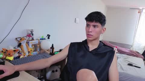 Lu Independent Model online show from March 13, 2026, 4:46 pm