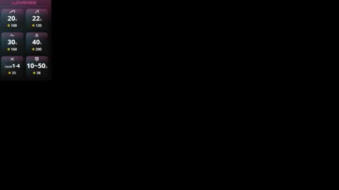 Lu online show from November 2, 2025, 5:37 pm