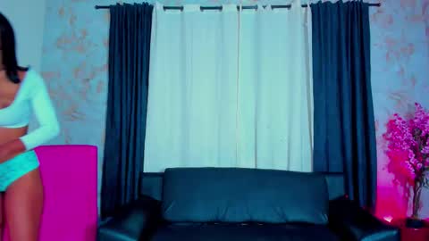 luna alice francisco mike online show from March 12, 2026, 3:56 am