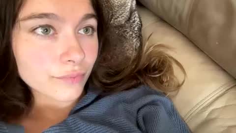 Lucy online show from October 8, 2025, 7:33 pm