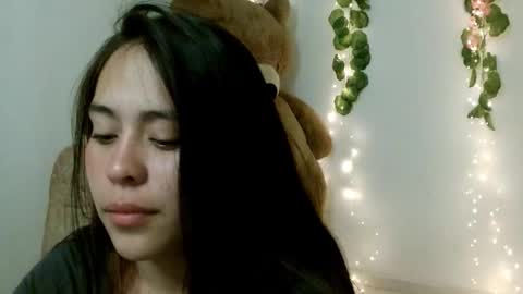 lucy1609 online show from October 14, 2025, 9:04 pm