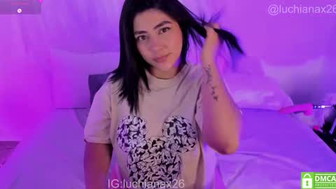 lucy online show from February 27, 2026, 5:07 am