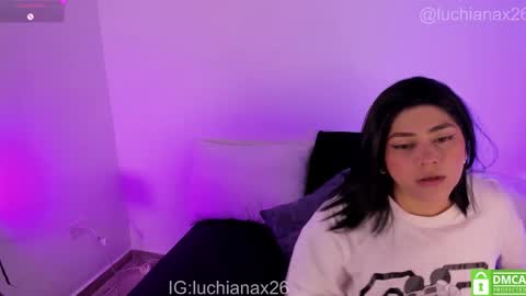 lucy online show from February 28, 2026, 4:35 am