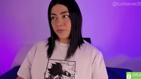 lucy online show from March 27, 2026, 2:50 am