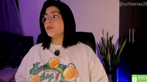 lucy online show from May 27, 2026, 3:47 am