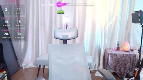 Lucy online show from November 18, 2025, 1:44 am