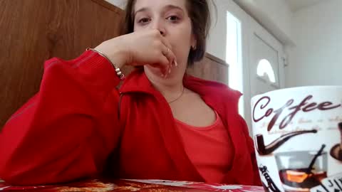 Snapshot of lucy_angel5 chatting on January 18, 2025, 10:17 am Lucy online show from January 18, 2025, 10:17 am