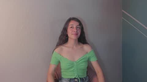 Lucy Herrera online show from March 11, 2026, 10:38 pm