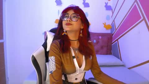 Lucy online show from April 8, 2026, 3:06 am