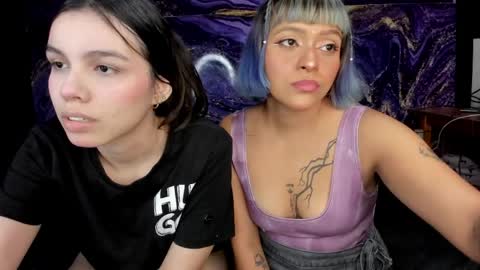 Snapshot of lucy_doll69 chatting on March 31, 2026, 12:34 am lucy_doll69 online show from March 31, 2026, 12:34 am