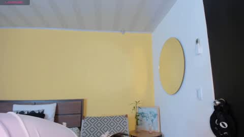 Snapshot of lucy_ferreiraa chatting on December 6, 2024, 5:33 pm Your Lucy online show from December 6, 2024, 5:33 pm