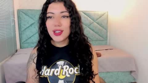 Lucy Greys online show from March 20, 2026, 11:26 am