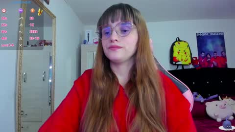 Lucy online show from December 30, 2024, 10:45 pm