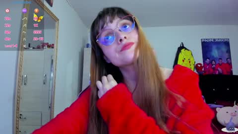 Lucy online show from January 8, 2025, 1:53 am