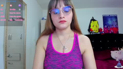 Lucy online show from January 13, 2025, 1:13 am