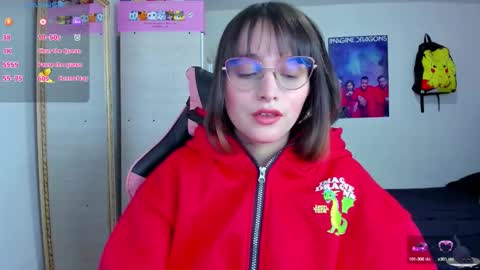 Lucy online show from October 13, 2025, 7:47 pm