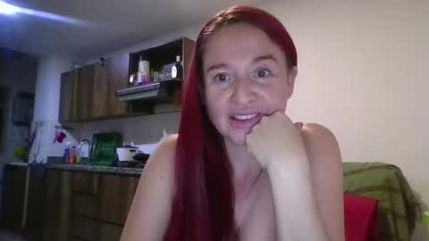 LUCY online show from March 26, 2026, 3:45 am