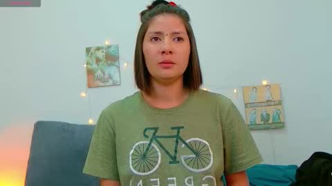 Lucy online show from November 24, 2025, 1:38 am