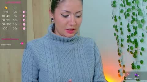 Lucy online show from April 6, 2026, 11:27 pm