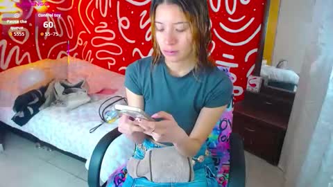 Snapshot of lucy_rivera17 chatting on February 27, 2026, 11:21 am Lucy online show from February 27, 2026, 11:21 am